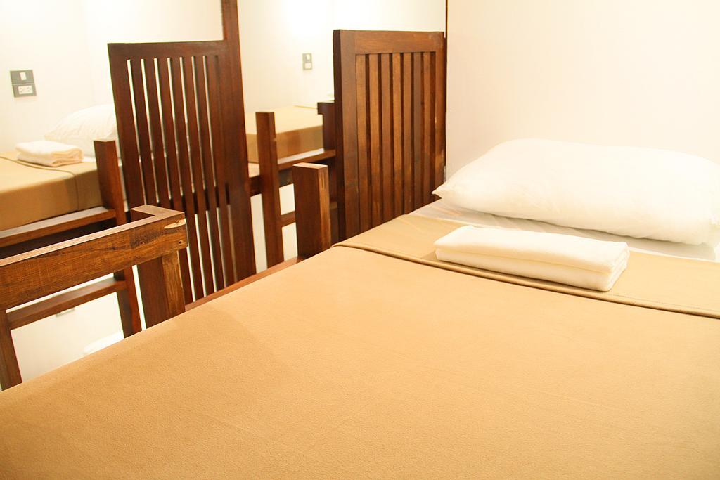 The Street Hostel Bangkok Banguecoque Quarto foto